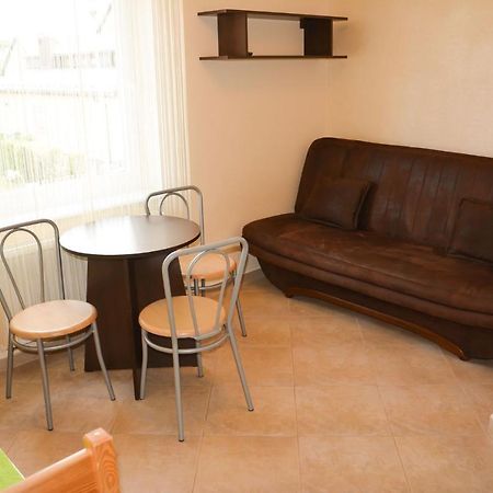 Apartamento U Gosa Ustronie Morskie Exterior foto