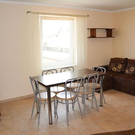 Apartamento U Gosa Ustronie Morskie Exterior foto