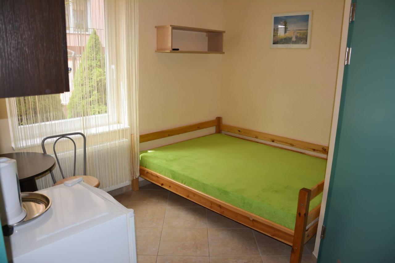 Apartamento U Gosa Ustronie Morskie Exterior foto