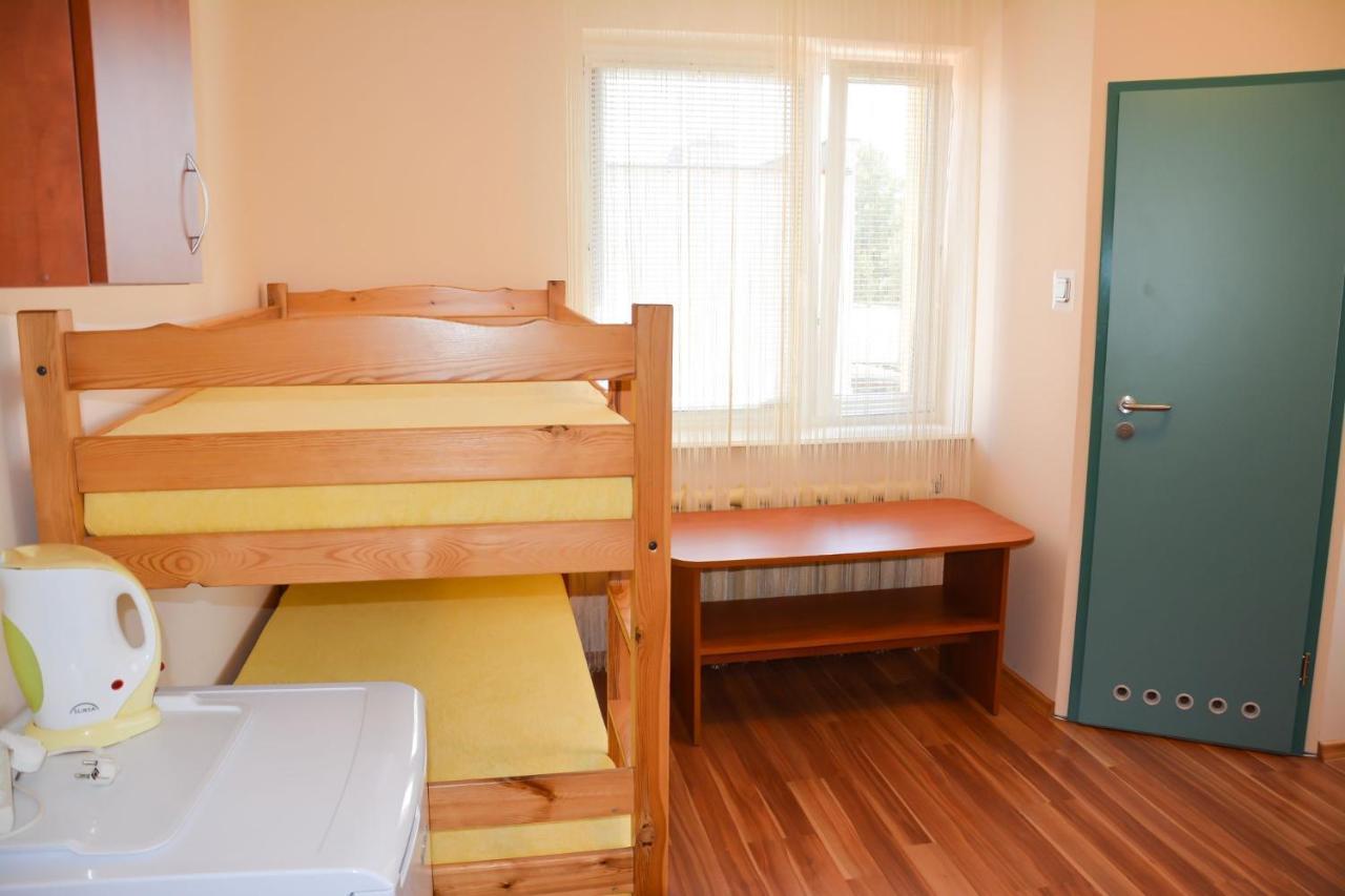 Apartamento U Gosa Ustronie Morskie Exterior foto