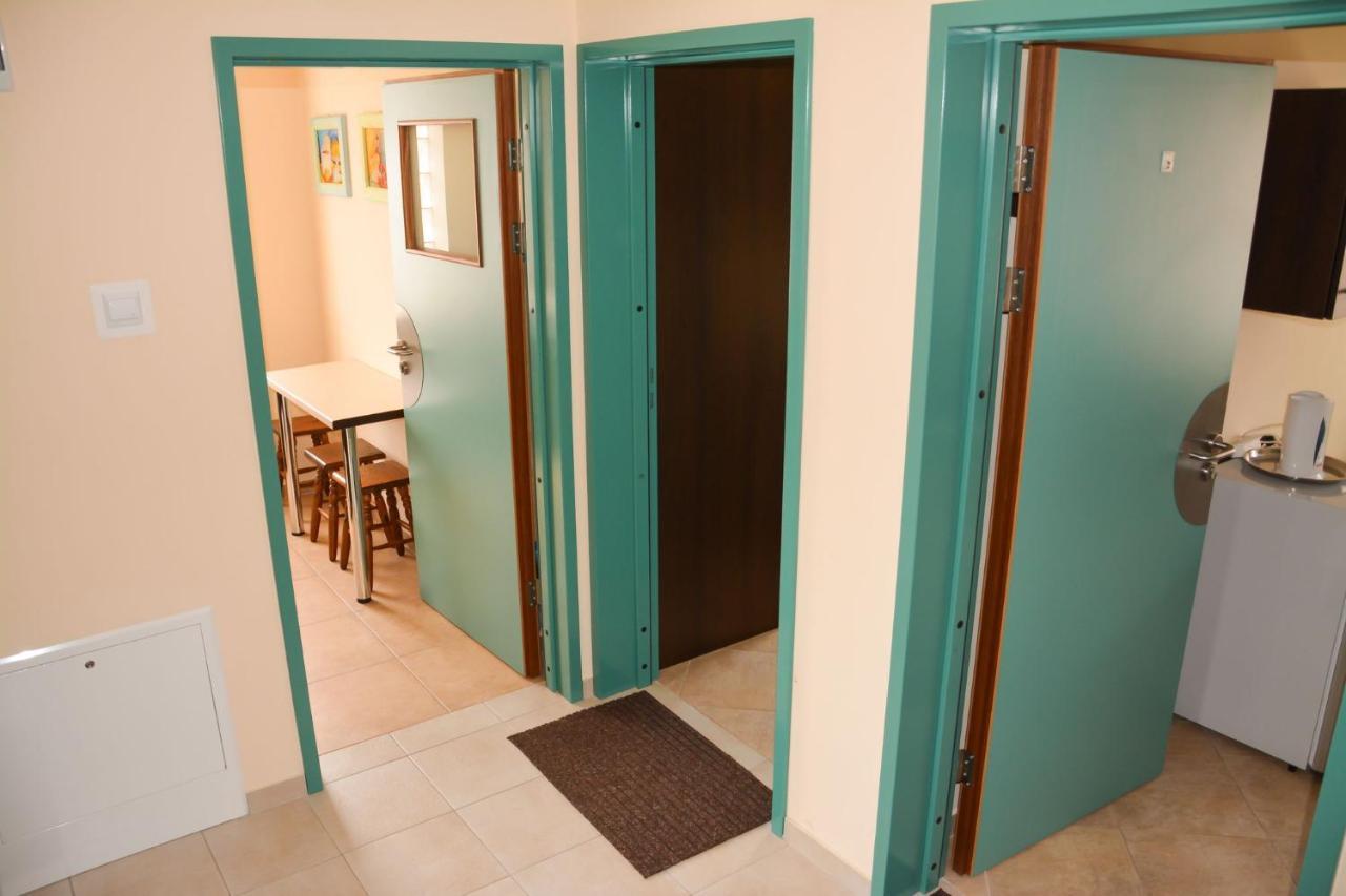 Apartamento U Gosa Ustronie Morskie Exterior foto